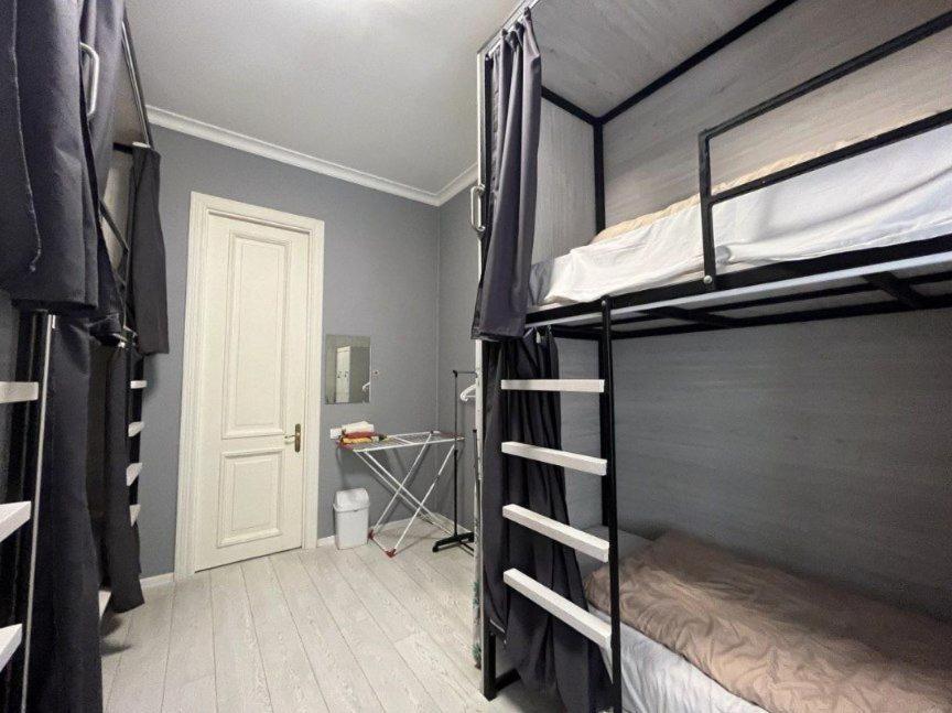 Friends Hostel Kiev Exterior foto